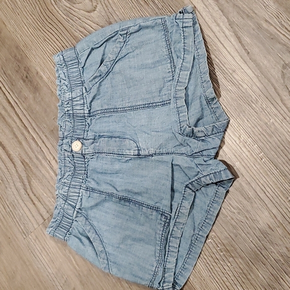 OshKosh/Cherokee Size 6 Matching Set - Picture 5 of 6